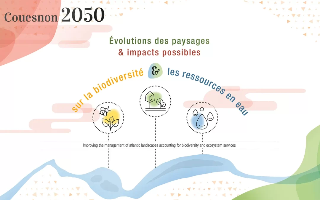 CNRS, ou Alice au pays de Couesnon