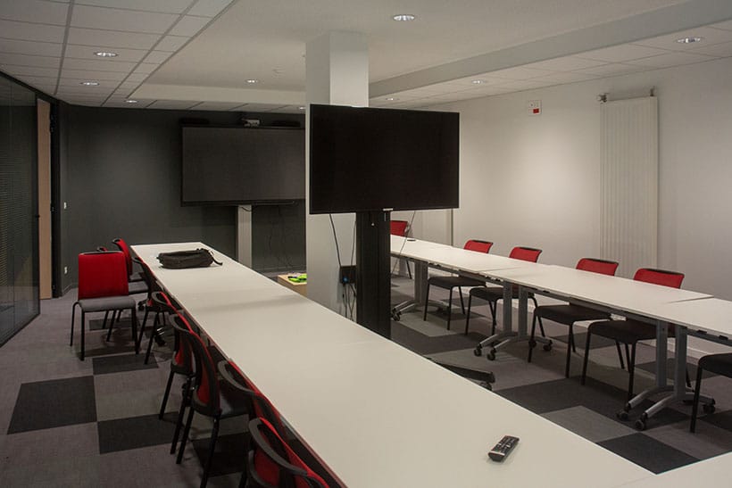 salle AQTA